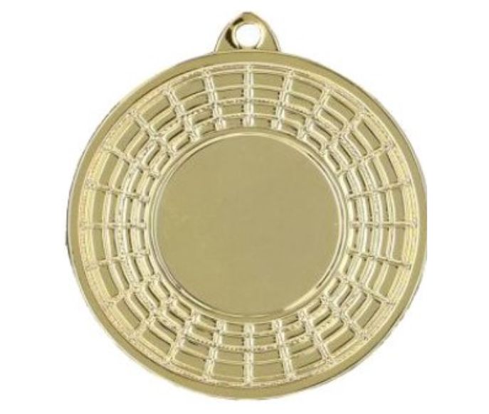 Medalja UN050 (MMC) zlato
